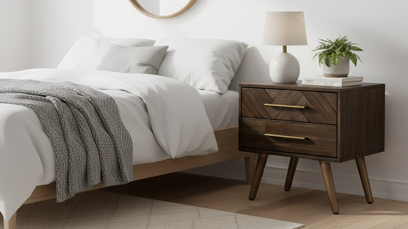 Bedside Table