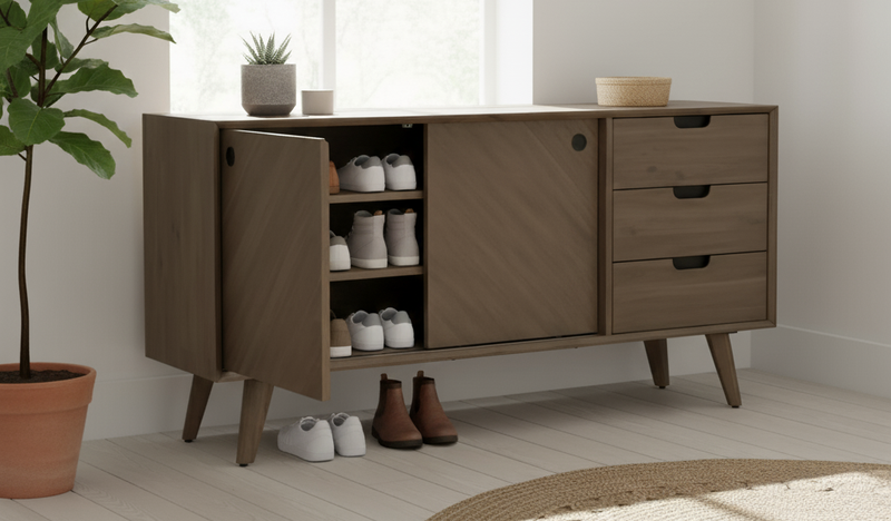 Shoes Cabinet