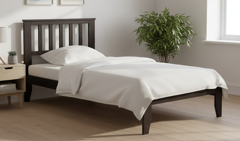 Single Size Bed