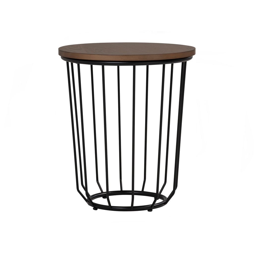Oryn Side Table