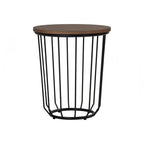 Oryn Side Table