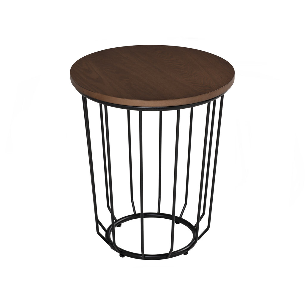 Oryn Side Table
