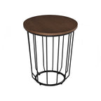 Oryn Side Table