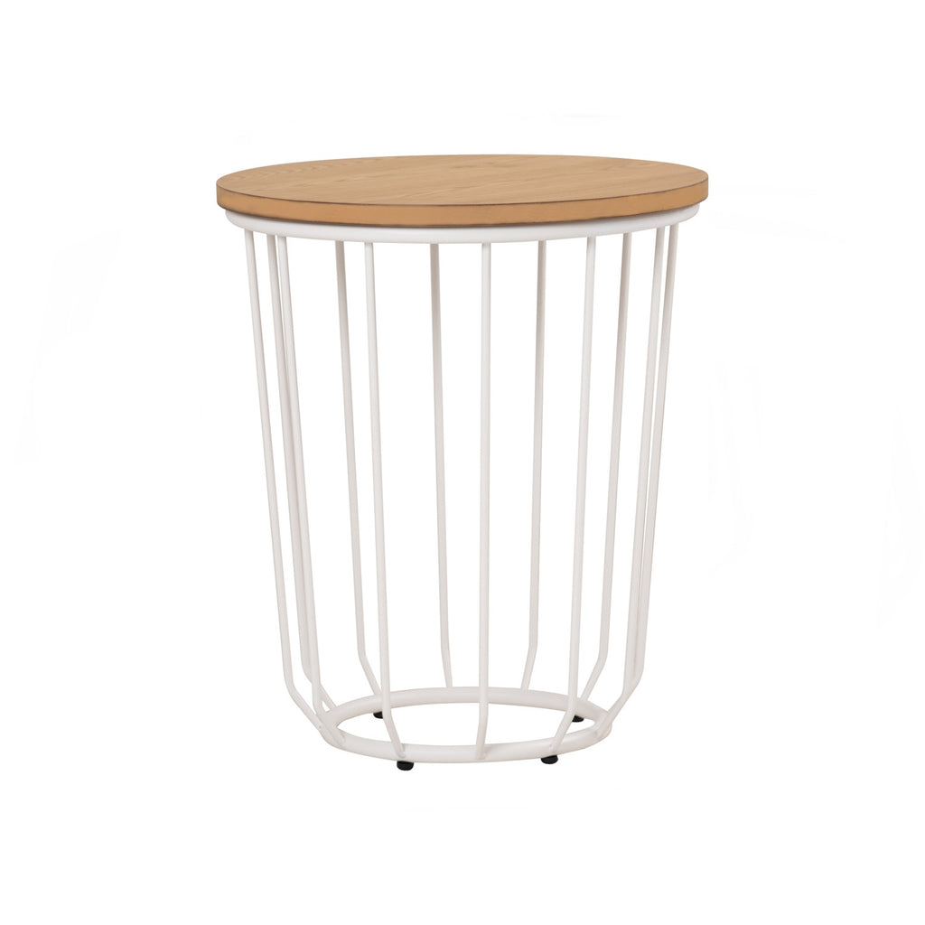 Oryn Side Table