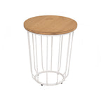 Oryn Side Table