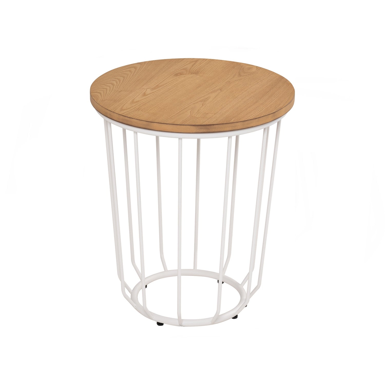 Oryn Side Table