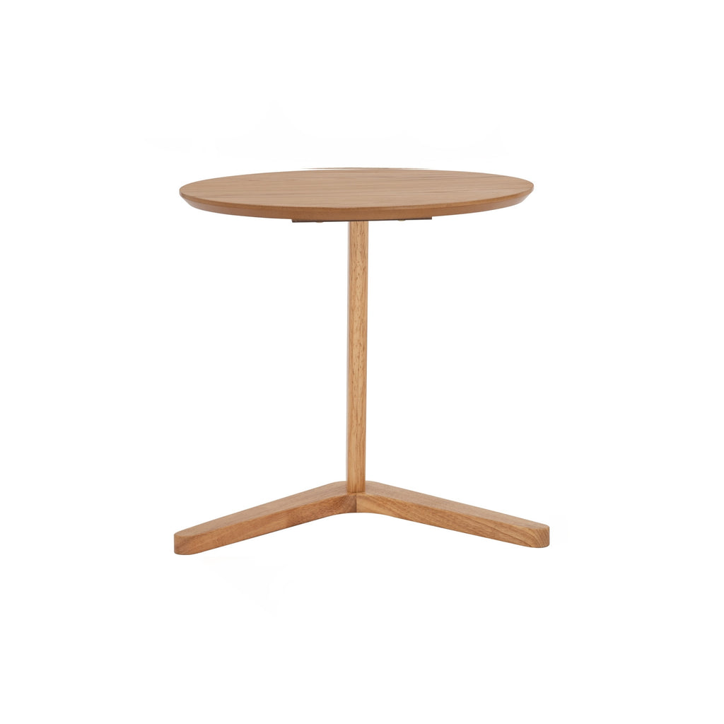Niva Round Coffee Table