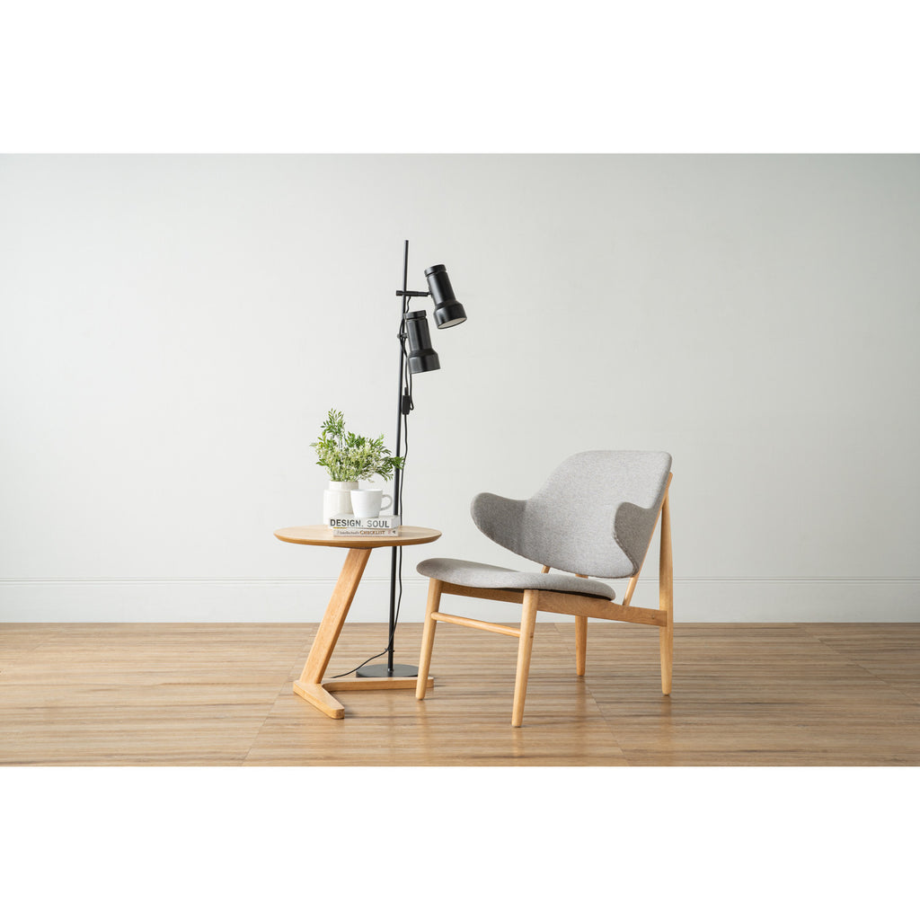 Niva Round Coffee Table