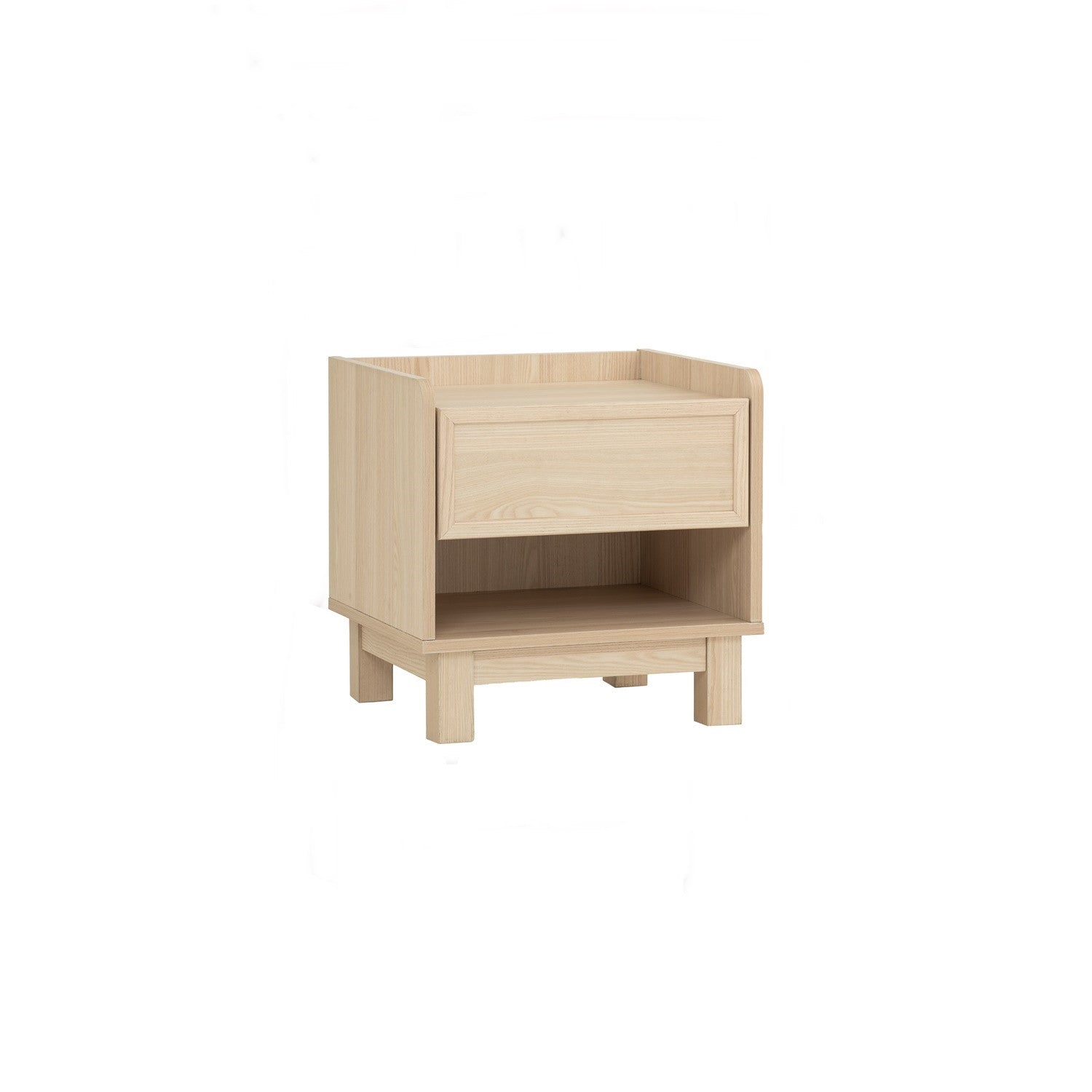 Elmont Side Table