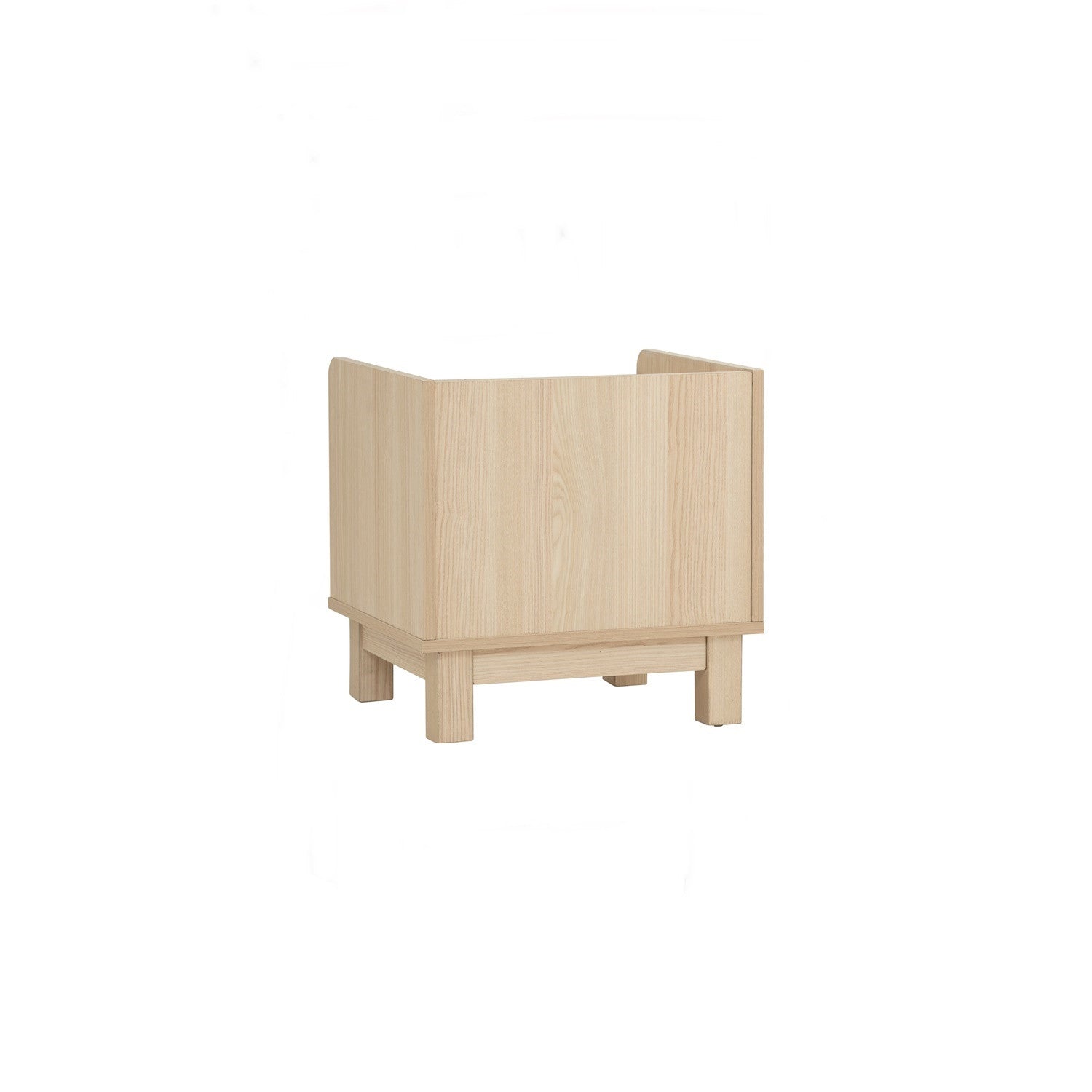 Elmont Side Table
