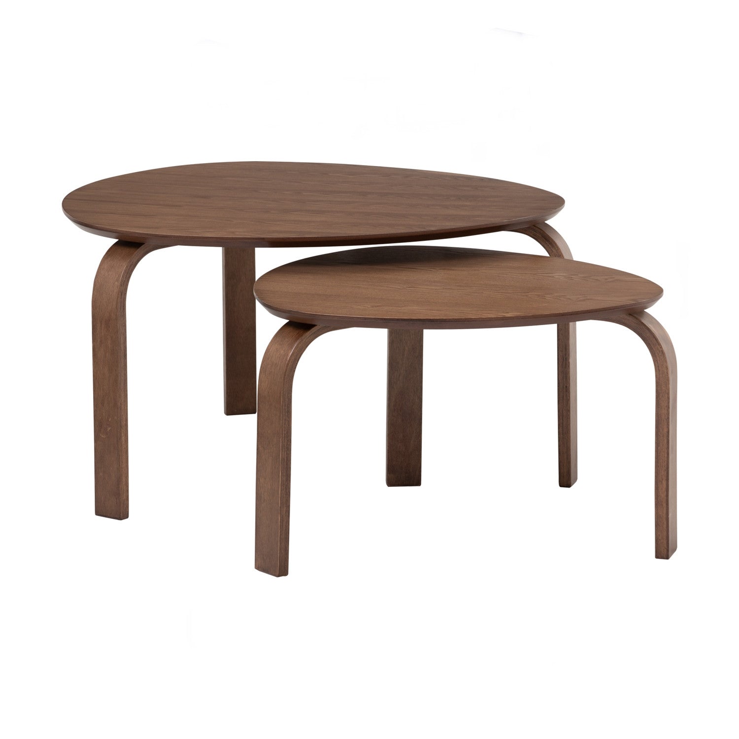 Elvia Set of 2 Coffee Table