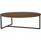 Calden Round Coffee Table