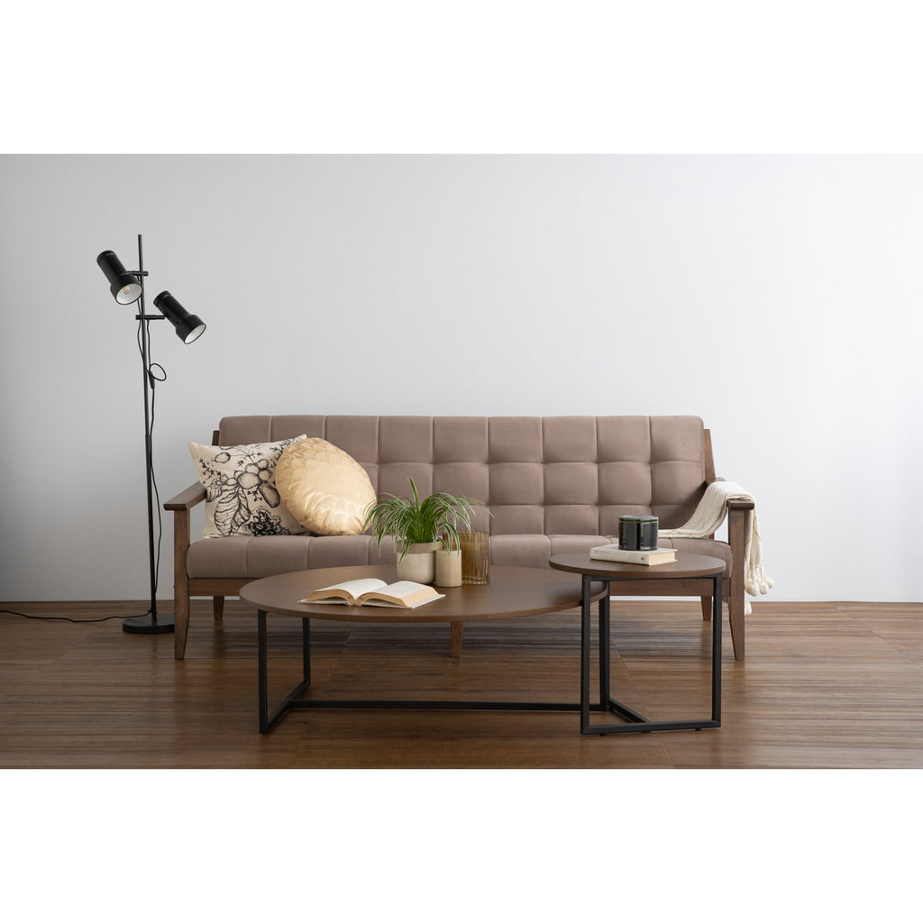 Calden Round Coffee Table