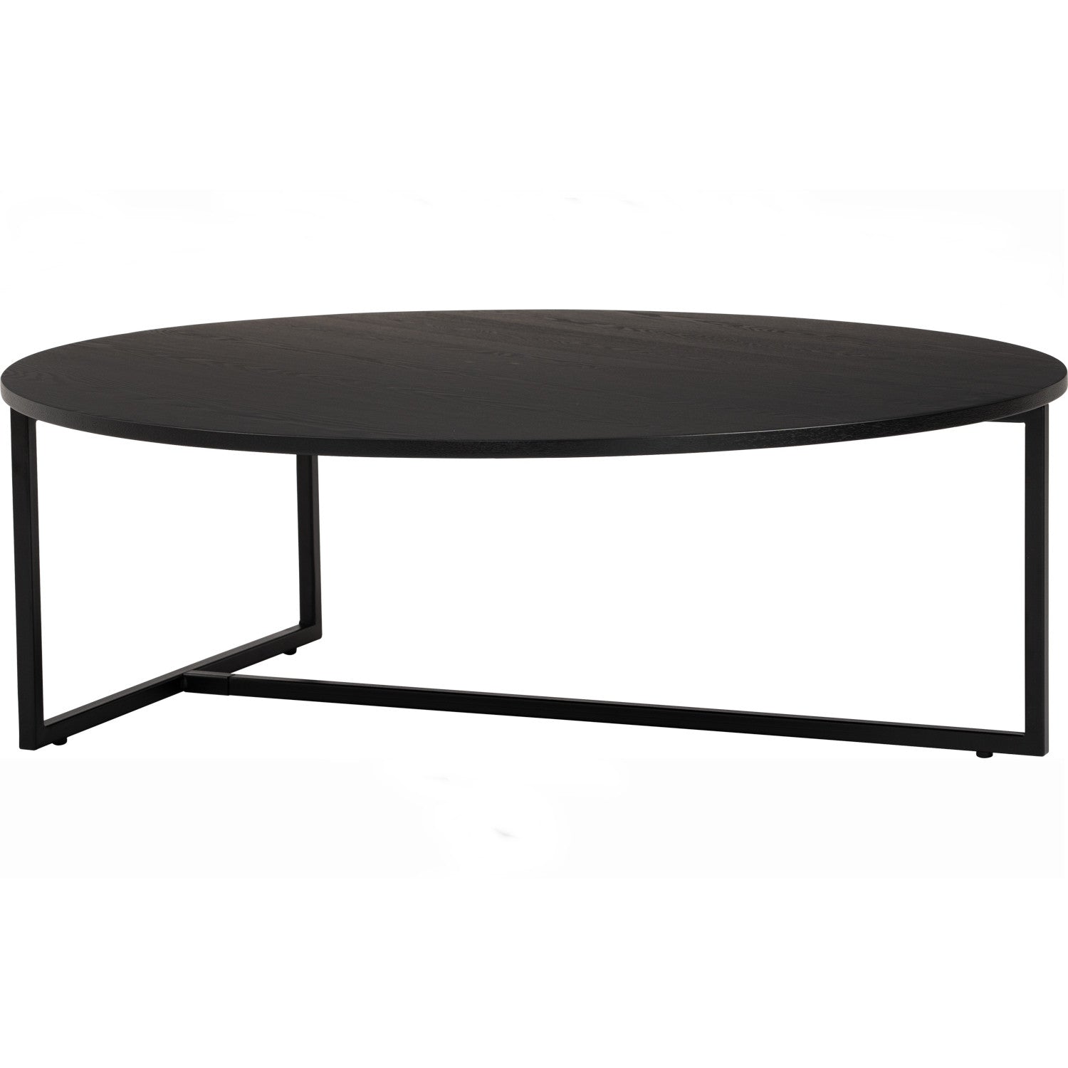 Calden Round Coffee Table