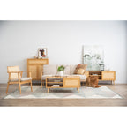 Valmere Coffee Table