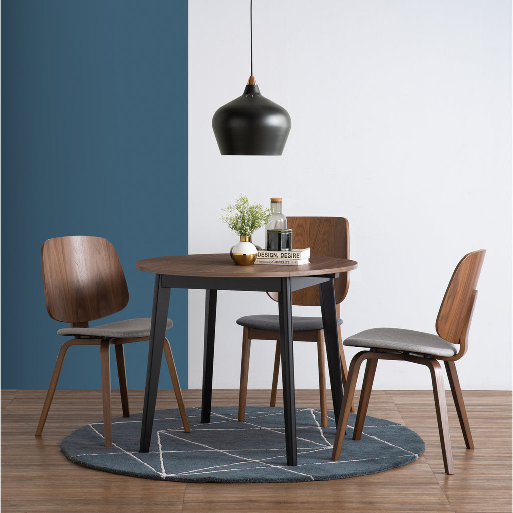 Navor 900X600+150+150 EXT Dining Table