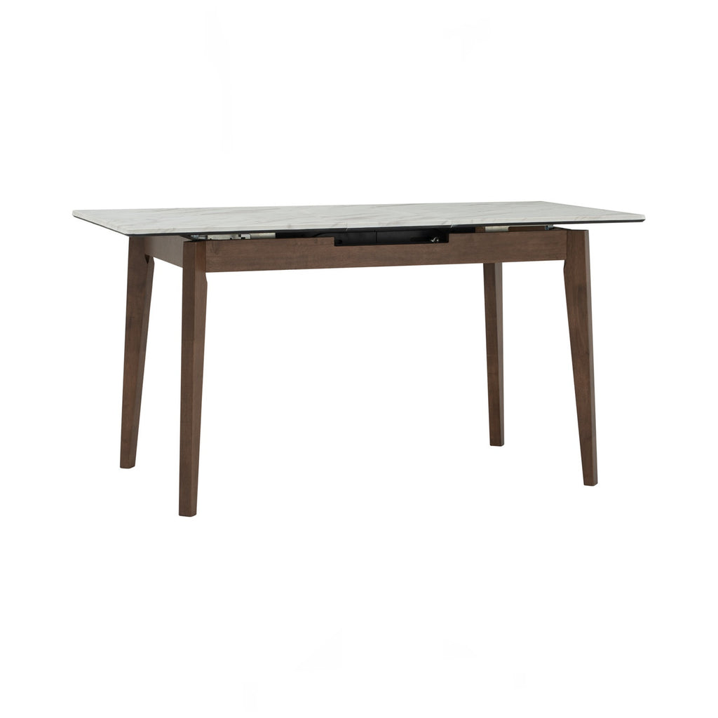 Cyras 700 X 1200 + 300 Ext Dining Table
