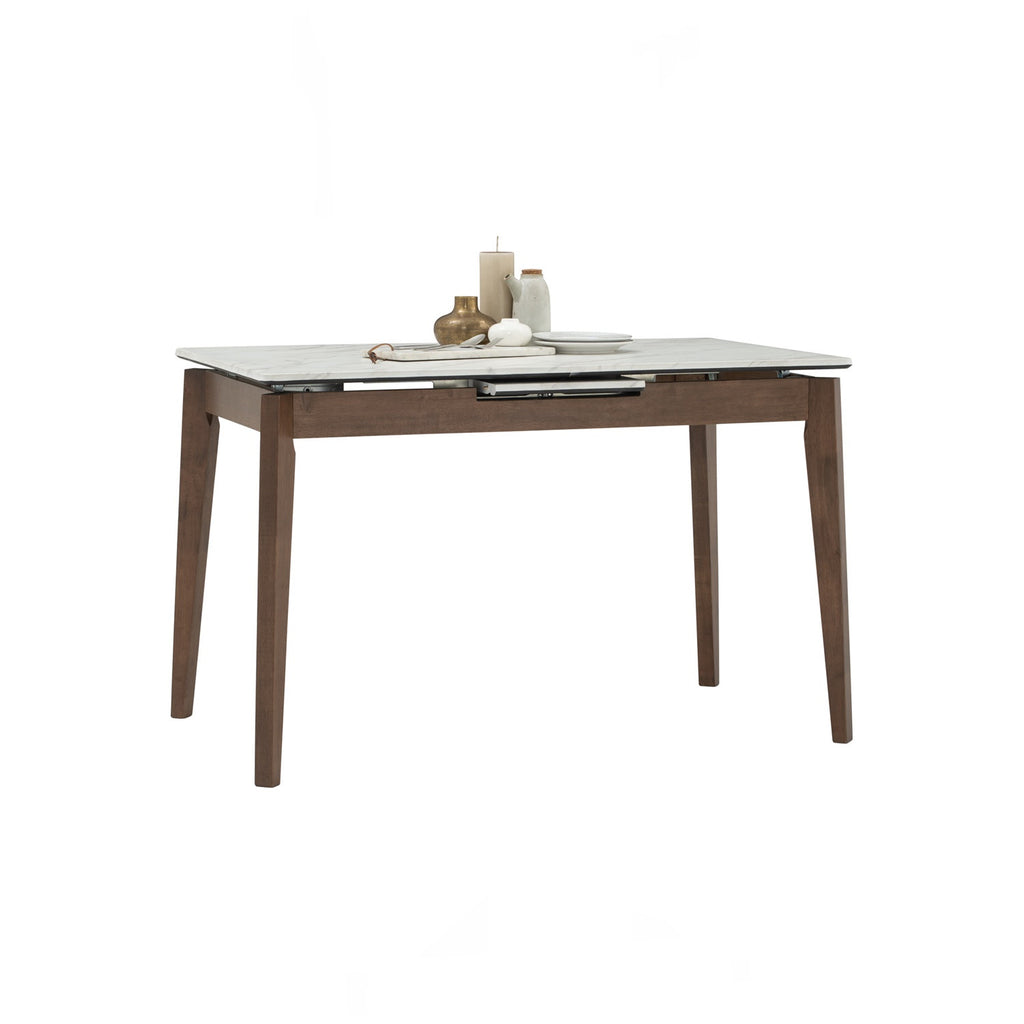 Cyras 700 X 1200 + 300 Ext Dining Table