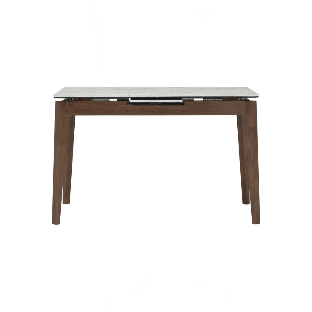 Cyras 700 X 1200 + 300 Ext Dining Table