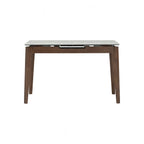 Cyras 700 X 1200 + 300 Ext Dining Table