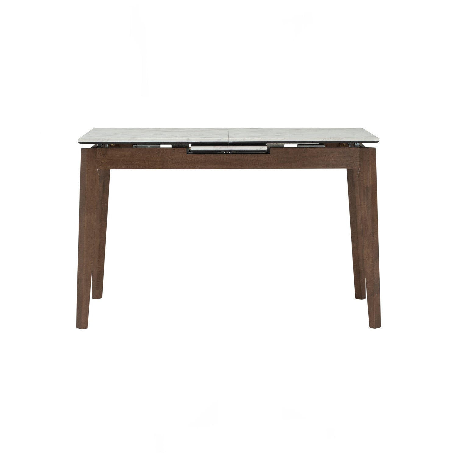 Cyras 700 X 1200 + 300 Ext Dining Table