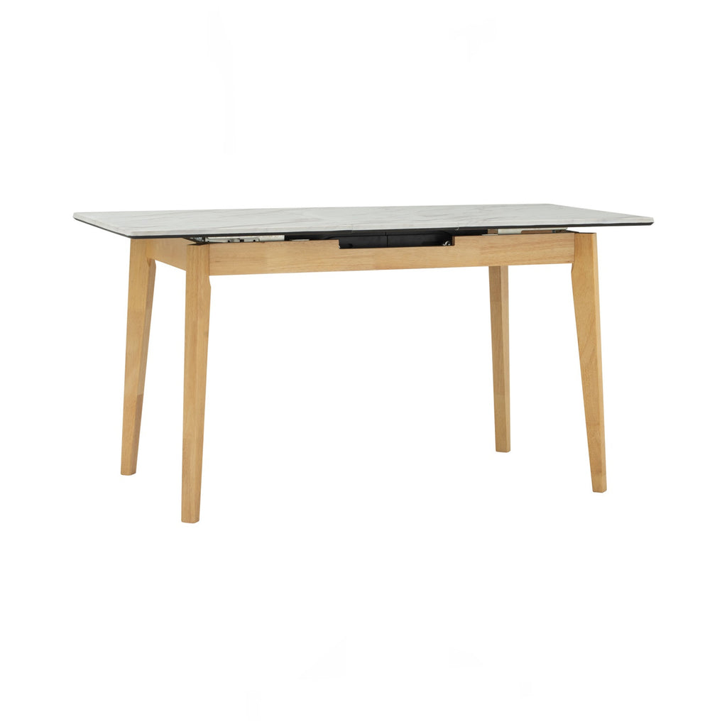 Cyras 700 X 1200 + 300 Ext Dining Table