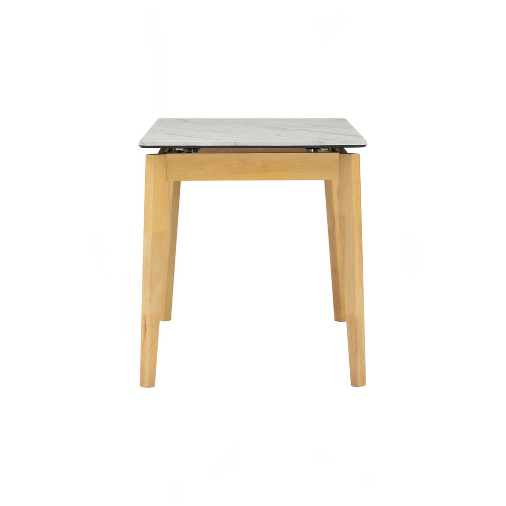 Cyras 700 X 1200 + 300 Ext Dining Table