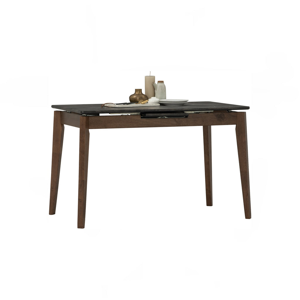 Cyras 700 X 1200 + 300 Ext Dining Table