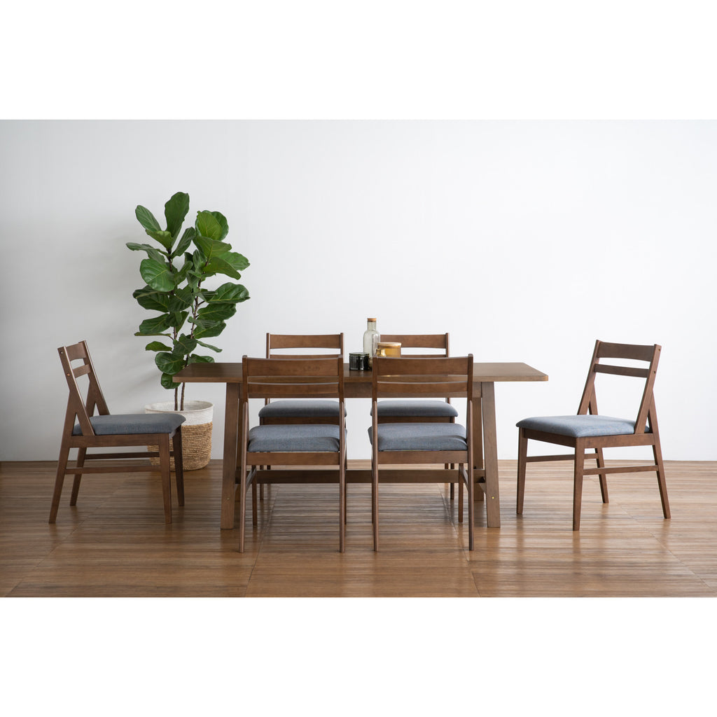 Elvric 800X1800 Dining Table