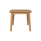 Luthen 900X1500+450 EXT Dining Table