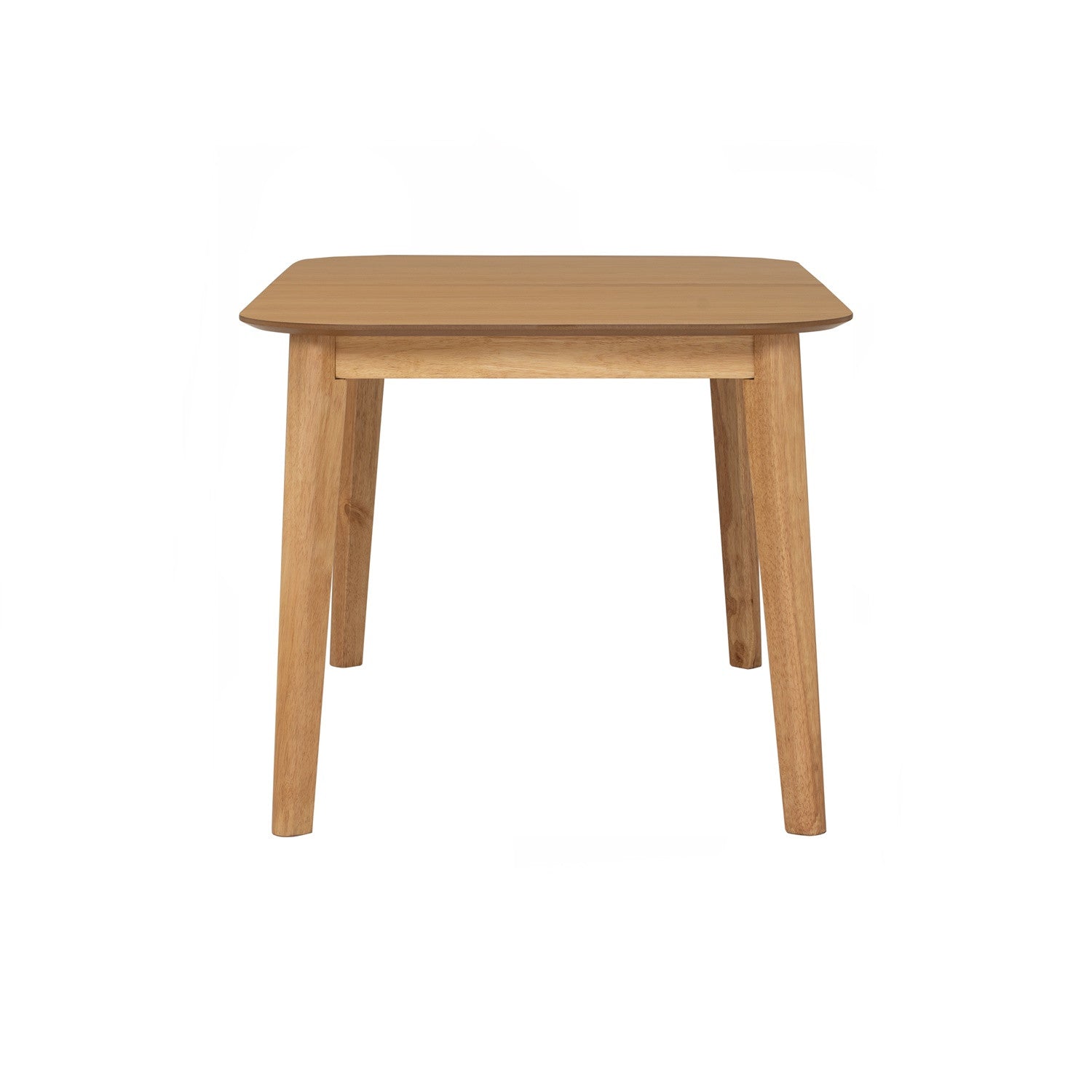 Luthen 900X1500+450 EXT Dining Table