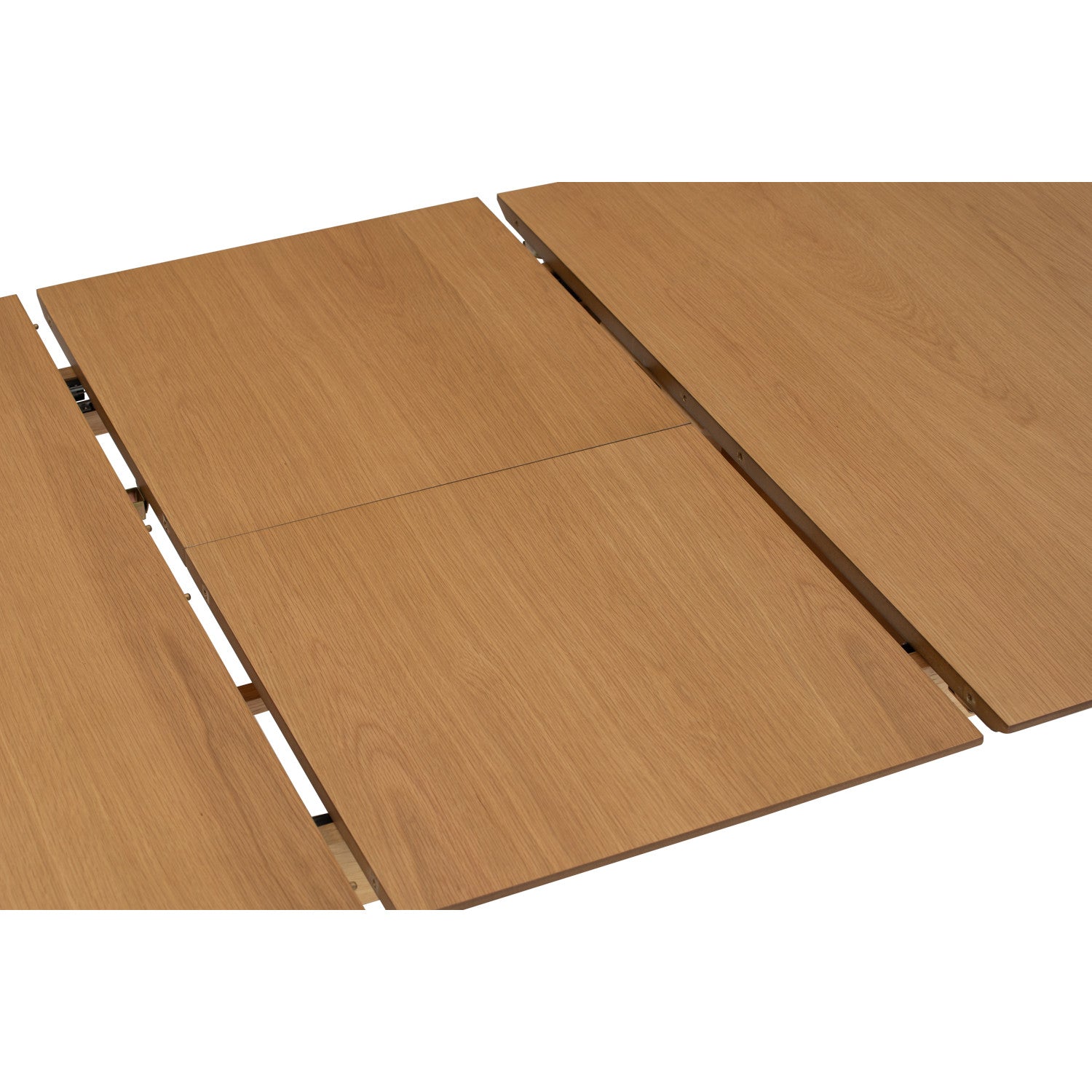 Luthen 900X1500+450 EXT Dining Table