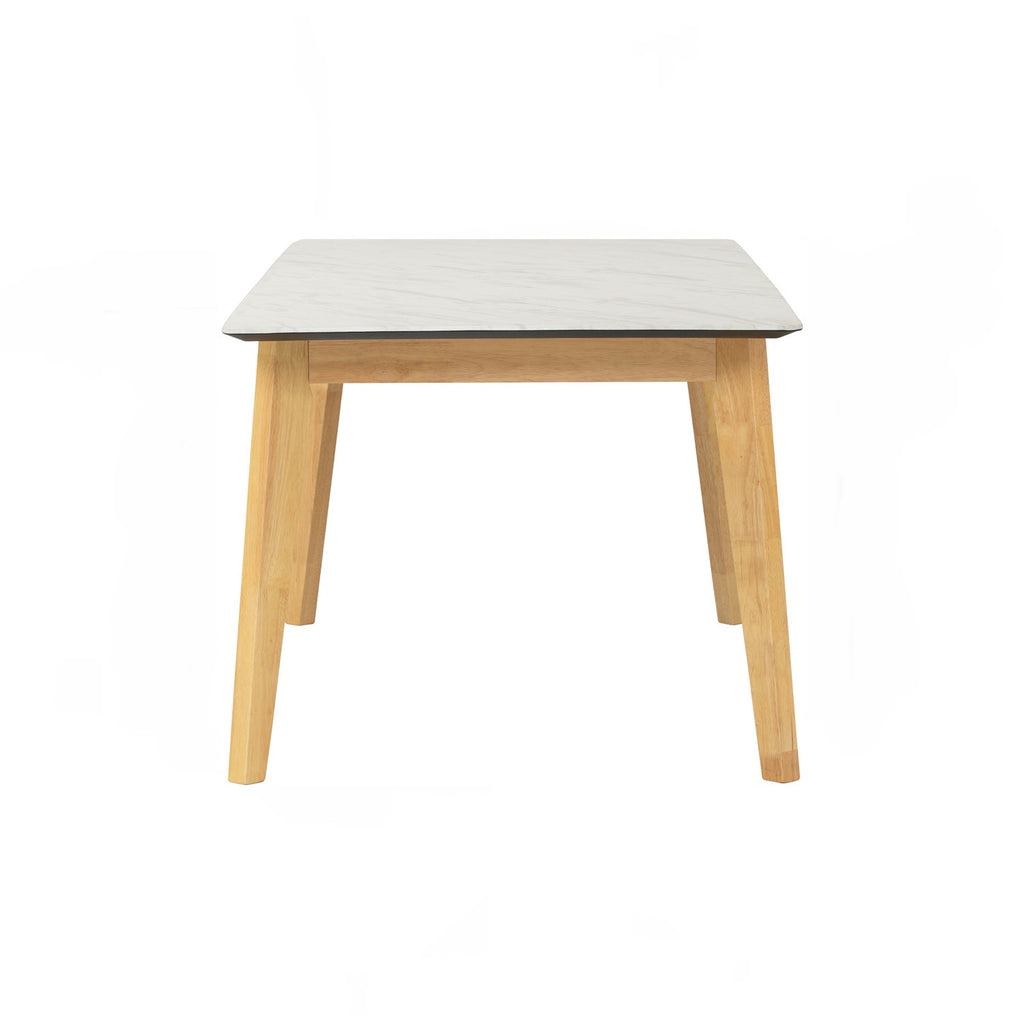 Cyras 900 X 1600 + 400 EXT Dining Table