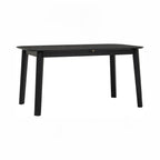 Luthen 900X1500+450 EXT Dining Table