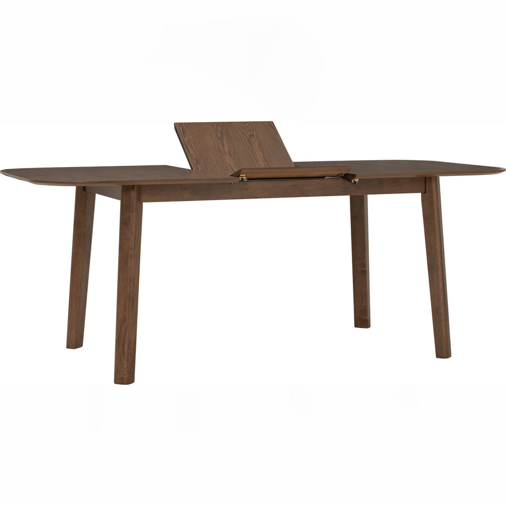 Luthen 900X1500+450 EXT Dining Table