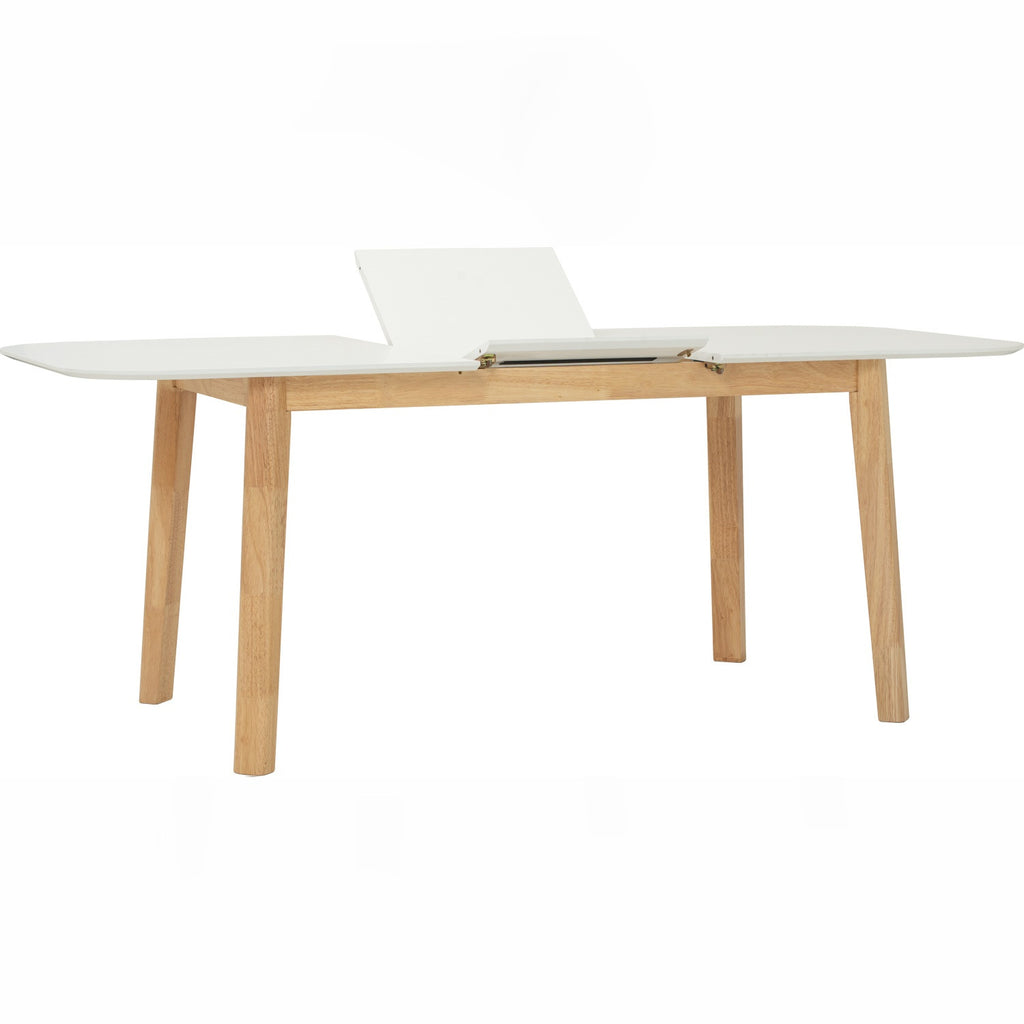 Luthen 900X1500+450 EXT Dining Table