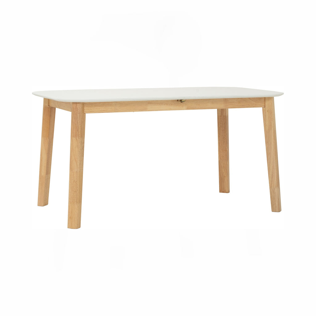 Luthen 900X1500+450 EXT Dining Table