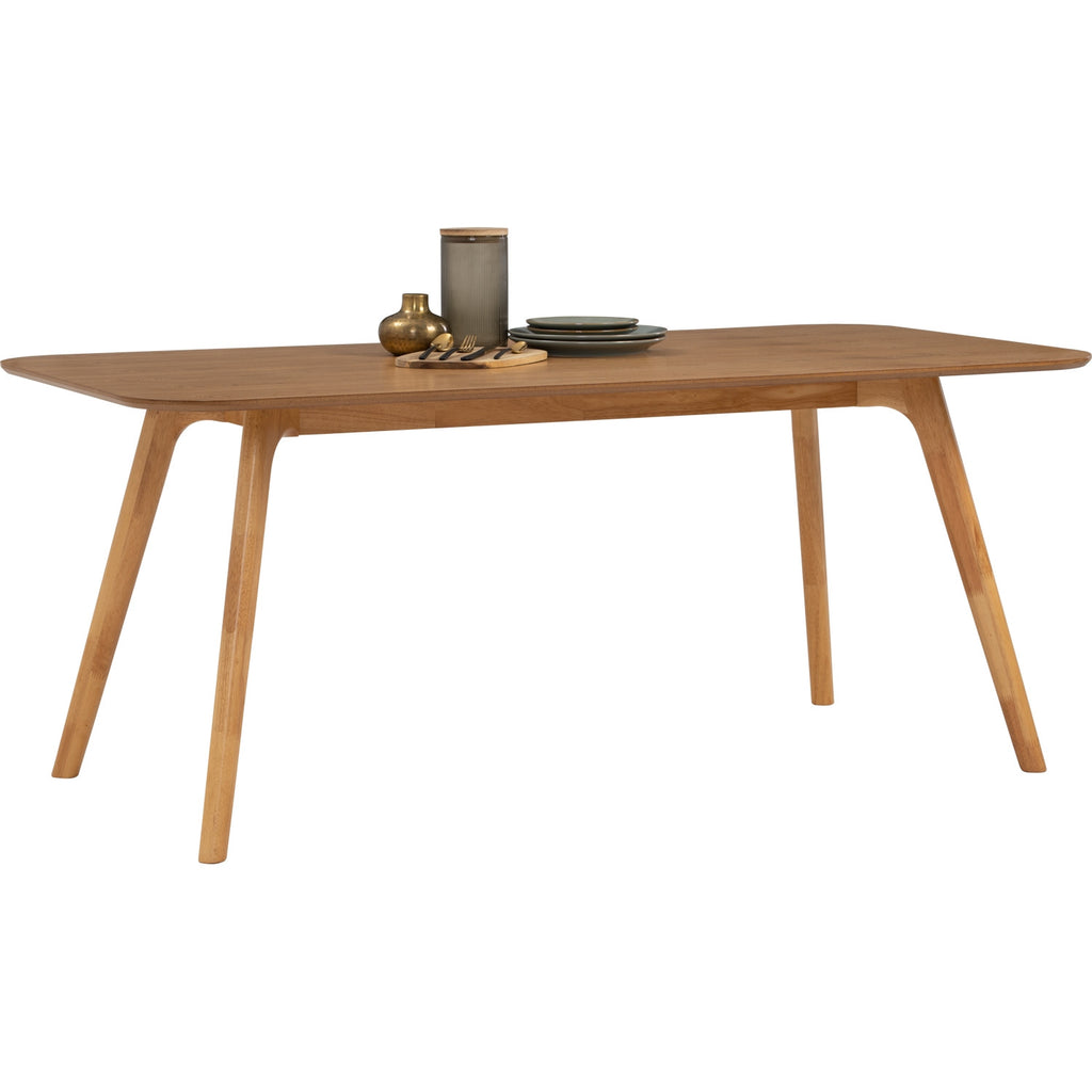 Sylvar 900X1800 Dining Table
