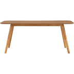 Sylvar 900X1800 Dining Table