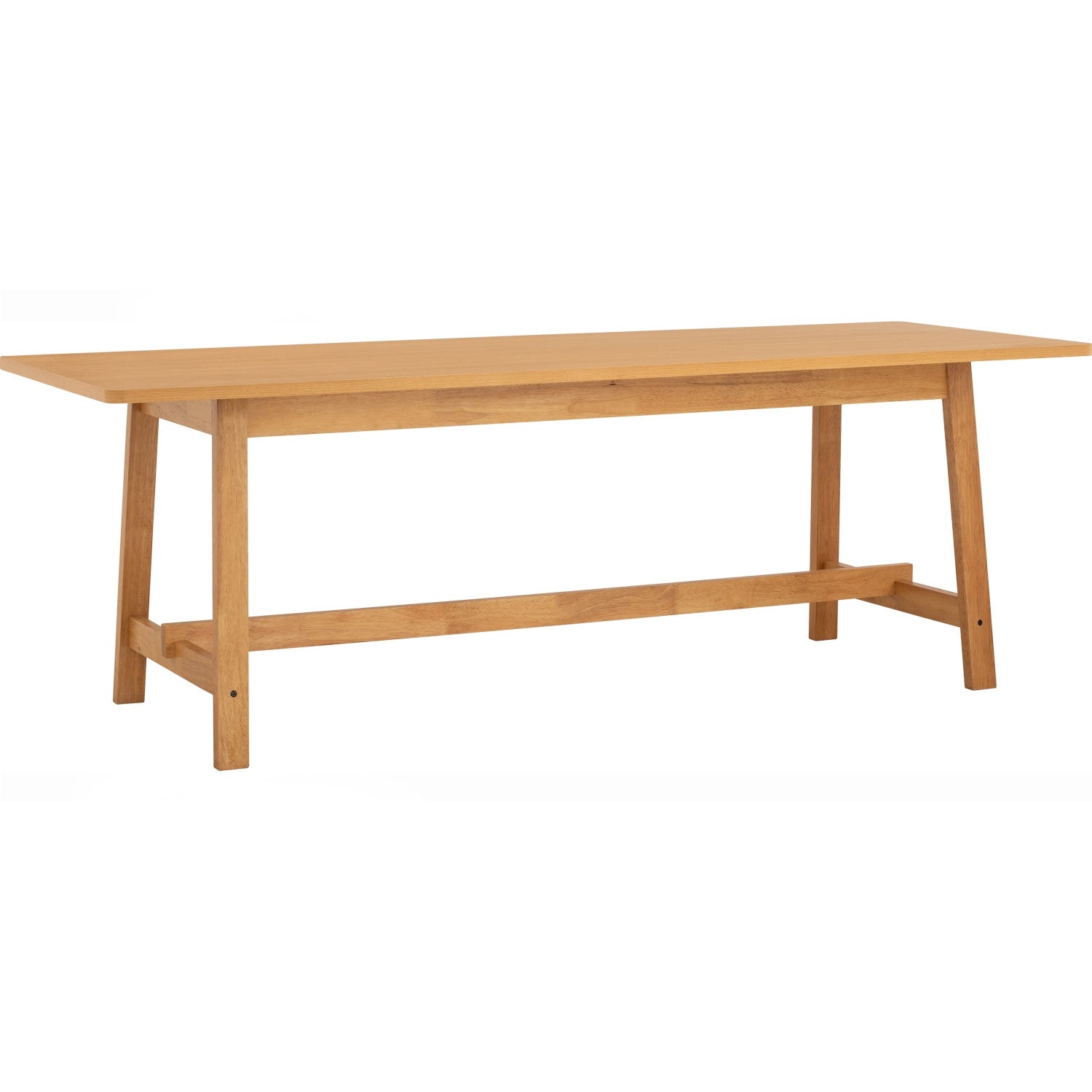 Elvric 800X 2200 Dining Table