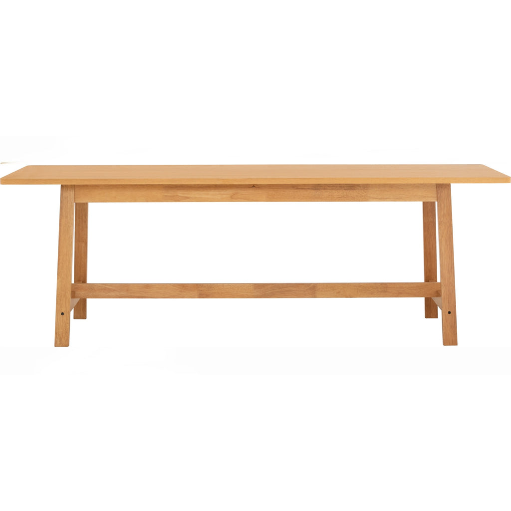 Elvric 800X 2200 Dining Table