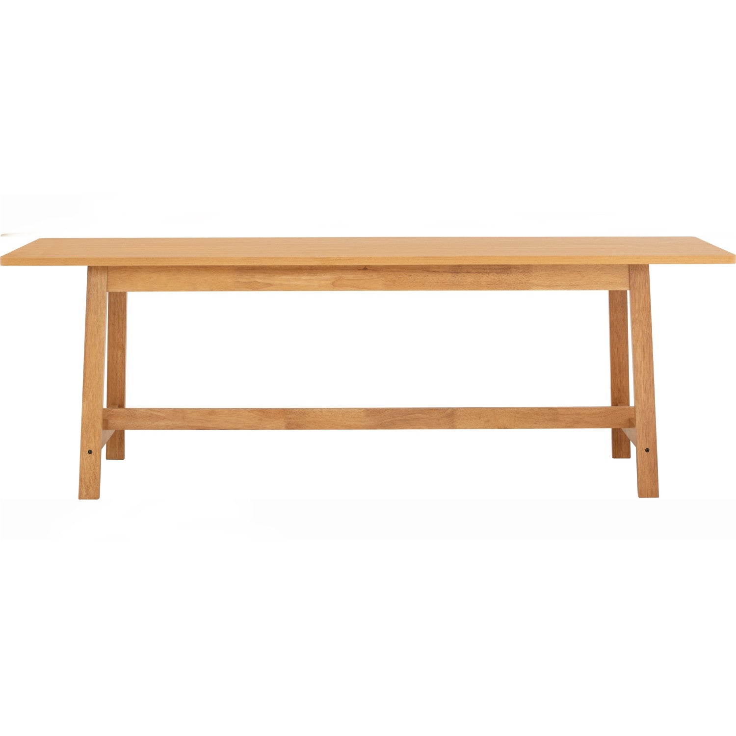 Elvric 800X 2200 Dining Table