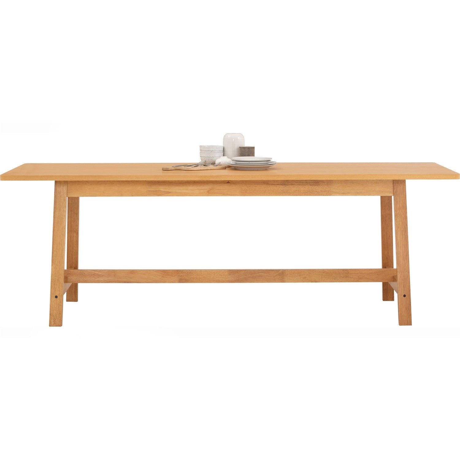 Elvric 800X 2200 Dining Table