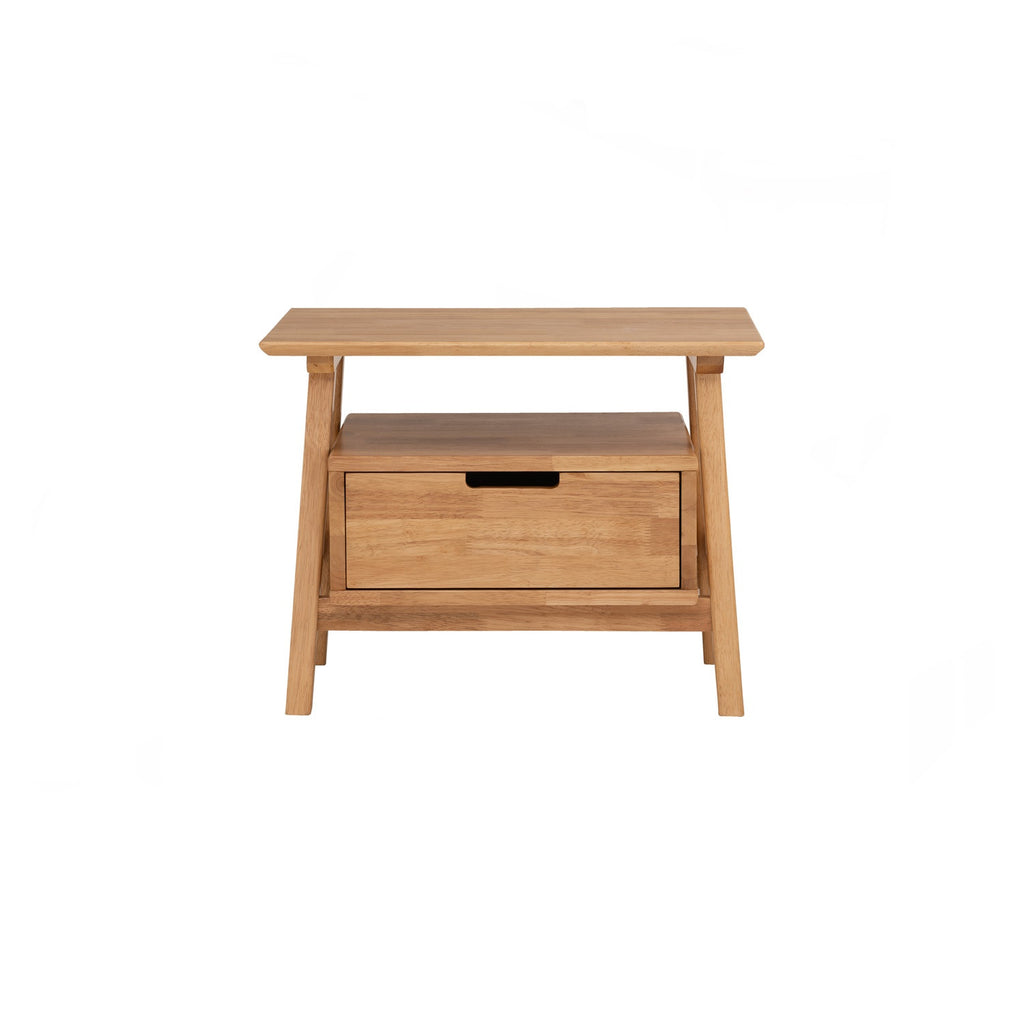 Aven Bedside Table