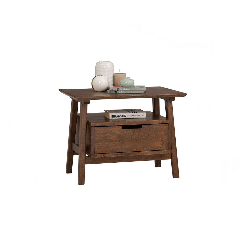 Aven Bedside Table