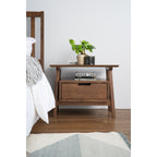 Aven Bedside Table