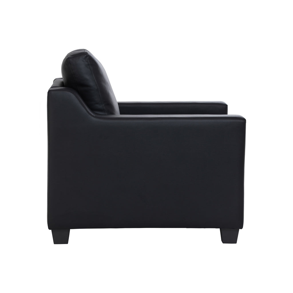 Arvian 1 Seater Sofa