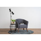 Auren Lounge Chair