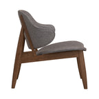 Elven Lounge Chair