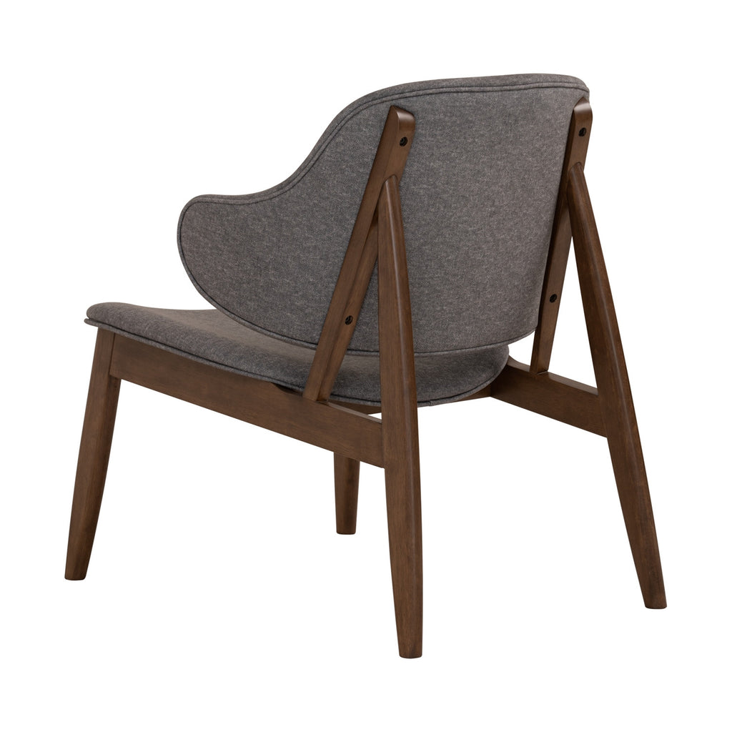 Elven Lounge Chair